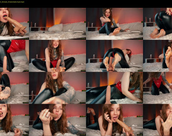 technoelf — 120 minute Chaturbate female teen cam video, 720p, Sep 14, 2025