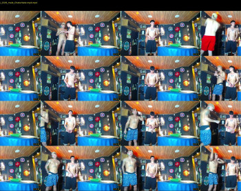 backyardigans — 4 minute Chaturbate male teen cam video, 720p, Sep 15, 2025