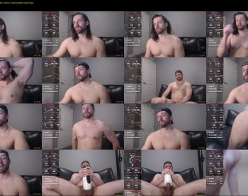 robknocks — 73 minute Chaturbate male teen cam video, 720p, Sep 15, 2025