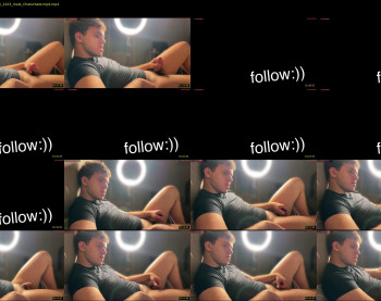 christophertan — 11 minute Chaturbate male teen cam video, 720p, Sep 16, 2025