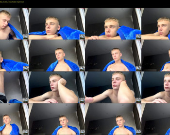 echowraith — 35 minute Chaturbate male teen cam video, 720p, Sep 16, 2025