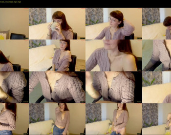 fritha — 39 minute Chaturbate female teen cam video, 720p, Sep 16, 2025