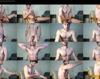 ghostdaddy9 — 15 minute Chaturbate male teen cam video, 720p, Sep 16, 2025