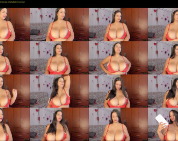 loreth_jw — 18 minute Chaturbate female teen cam video, 720p, Sep 17, 2025