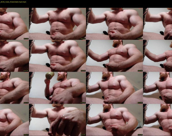 pec_inspector — 7 minute Chaturbate male teen cam video, 720p, Sep 16, 2025