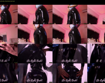 zoevidal_ — 56 minute Chaturbate female teen cam video, 720p, Sep 16, 2025