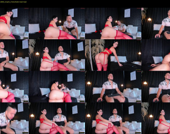 celinayhanck — 79 minute Chaturbate couple teen cam video, 720p, Sep 17, 2025
