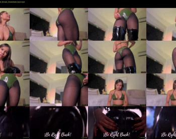 zoevidal_ — 121 minute Chaturbate female teen cam video, 720p, Sep 17, 2025