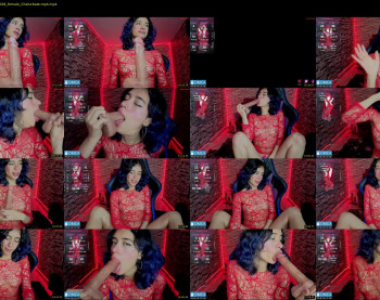 bellaodisea — 32 minute Chaturbate female teen cam video, 720p, Sep 19, 2025