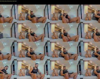 jackson_wayne__ — 35 minute Chaturbate male teen cam video, 720p, Sep 19, 2025