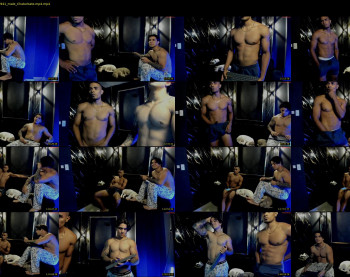 mr_maximo — 120 minute Chaturbate male teen cam video, 720p, Sep 18, 2025