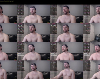 robknocks — 49 minute Chaturbate male teen cam video, 720p, Sep 18, 2025