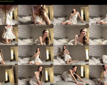 vixcx_ — 14 minute Chaturbate female teen cam video, 720p, Sep 19, 2025