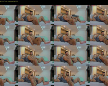 jackson_wayne__ — 7 minute Chaturbate male teen cam video, 720p, Sep 20, 2025