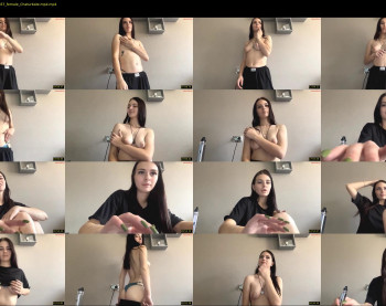 loreeluben — 68 minute Chaturbate female teen cam video, 720p, Sep 19, 2025