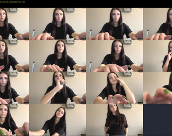 loreeluben — 21 minute Chaturbate female teen cam video, 720p, Sep 19, 2025