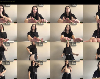 loreeluben — 44 minute Chaturbate female teen cam video, 720p, Sep 19, 2025