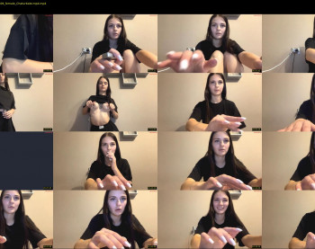 loreeluben — 51 minute Chaturbate female teen cam video, 720p, Sep 19, 2025