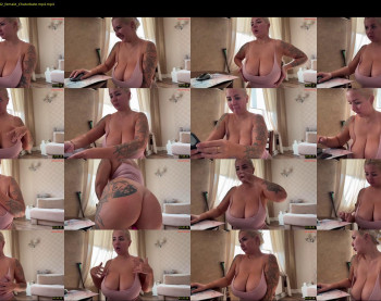_morpho_ — 51 minute Chaturbate female teen cam video, 480p, Sep 20, 2025