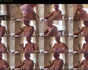 _morpho_ — 22 minute Chaturbate female teen cam video, 480p, Sep 20, 2025