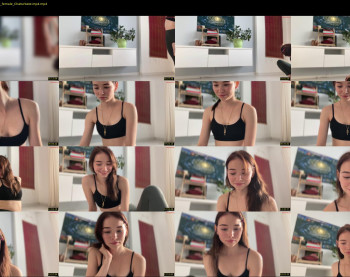 anntics_ — 21 minute Chaturbate female teen cam video, 720p, Sep 20, 2025