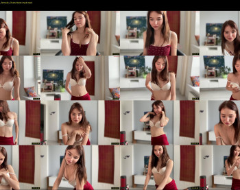 anntics_ — 121 minute Chaturbate female teen cam video, 720p, Sep 20, 2025