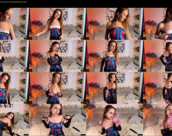 bbyfacetime — 41 minute Chaturbate female teen cam video, 720p, Sep 20, 2025