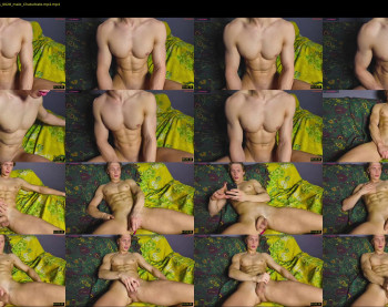 benjaminbond — 24 minute Chaturbate male teen cam video, 720p, Sep 21, 2025