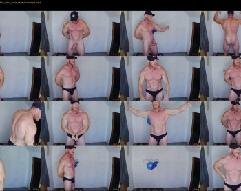 bigredmachine25 — 17 minute Chaturbate male teen cam video, 480p, Sep 20, 2025
