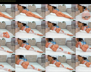 classy_medeeea — 120 minute Chaturbate female teen cam video, 720p, Sep 20, 2025
