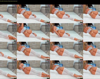 classy_medeeea — 39 minute Chaturbate female teen cam video, 720p, Sep 20, 2025