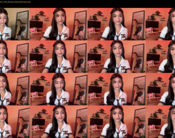 devine_goddessx — 57 minute Chaturbate female teen cam video, 720p, Sep 20, 2025