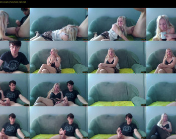 eric_basilio — 11 minute Chaturbate couple teen cam video, 720p, Sep 20, 2025