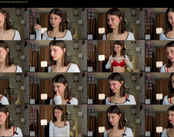 ethalhatchell — 29 minute Chaturbate female teen cam video, 720p, Sep 20, 2025