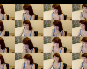 fritha — 28 minute Chaturbate female teen cam video, 720p, Sep 21, 2025