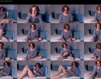 iwillfall_ — 90 minute Chaturbate male teen cam video, 720p, Sep 20, 2025