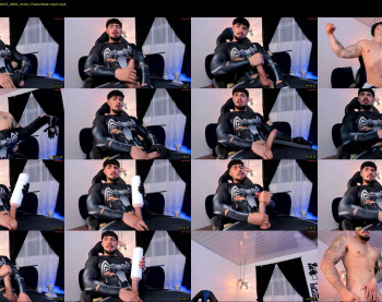 maximo_rodriguez — 50 minute Chaturbate male teen cam video, 720p, Sep 20, 2025