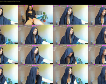 moroccan_diamond_ — 15 minute Chaturbate female teen cam video, 720p, Sep 20, 2025