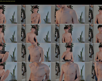 anthonny_05 — 76 minute Chaturbate male teen cam video, 720p, Sep 21, 2025