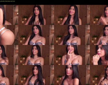 artemia_ — 72 minute Chaturbate female teen cam video, 720p, Sep 21, 2025
