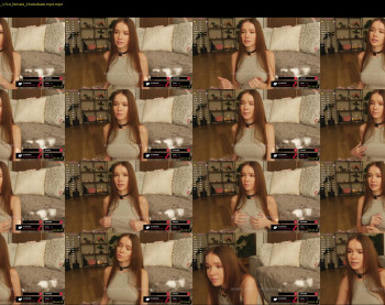 bunny_marthy — 9 minute Chaturbate female teen cam video, 720p, Sep 21, 2025
