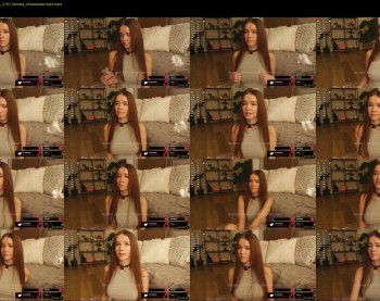 bunny_marthy — 32 minute Chaturbate female teen cam video, 720p, Sep 21, 2025