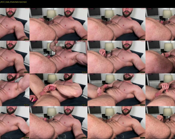 cockheadstud — 13 minute Chaturbate male teen cam video, 720p, Sep 22, 2025
