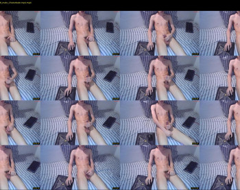 cutotorry — 70 minute Chaturbate male teen cam video, 720p, Sep 22, 2025