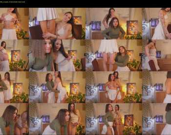dulceedgin — 120 minute Chaturbate female teen cam video, 720p, Sep 21, 2025