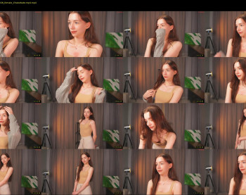 elbasypher — 111 minute Chaturbate female teen cam video, 720p, Sep 21, 2025