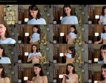 ethalhatchell — 120 minute Chaturbate female teen cam video, 720p, Sep 22, 2025