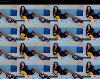 foxyx1 — 15 minute Chaturbate female teen cam video, 720p, Sep 21, 2025