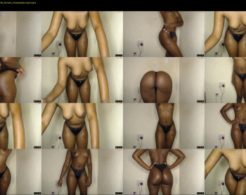 freaky_ass — 17 minute Chaturbate female teen cam video, 720p, Sep 22, 2025