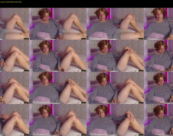 iwillfall_ — 9 minute Chaturbate male teen cam video, 720p, Sep 21, 2025